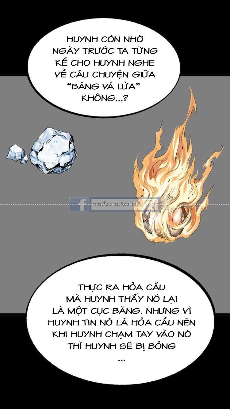Cao Thủ 2: Chapter 120.2