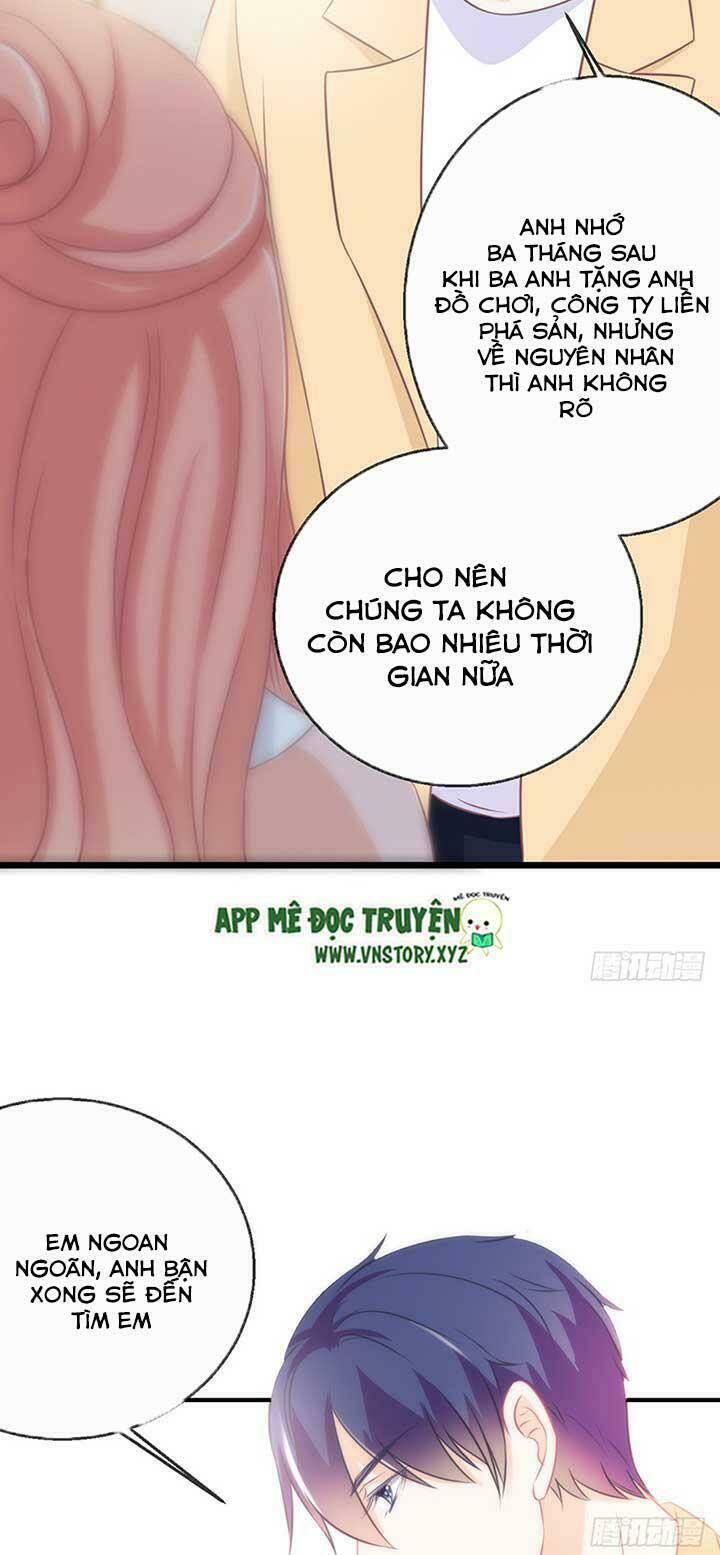 Cẩm Lý Thiếu Nữ Của Tôi: Chapter 78