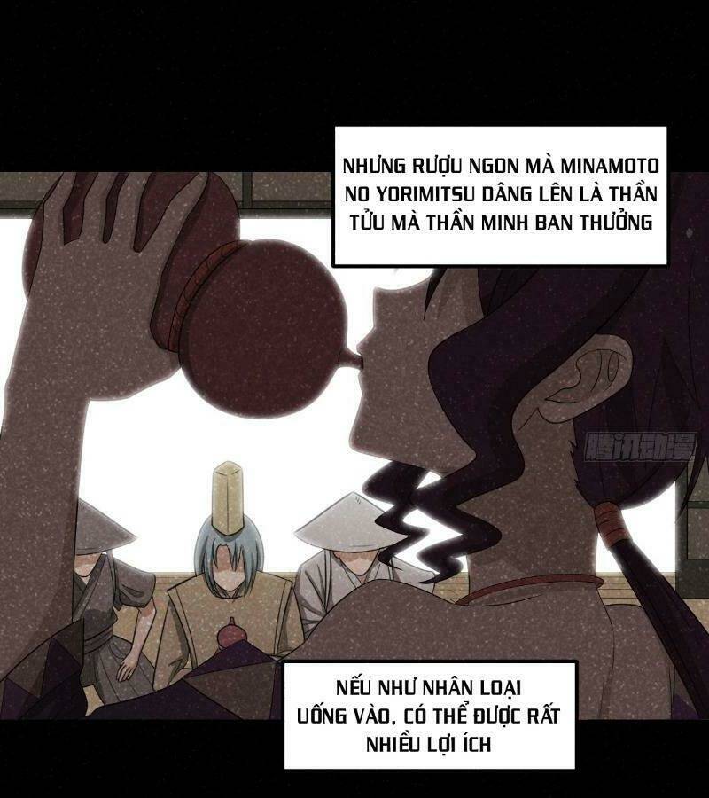 Nghịch Thiên Tiên Mệnh: Chapter 52