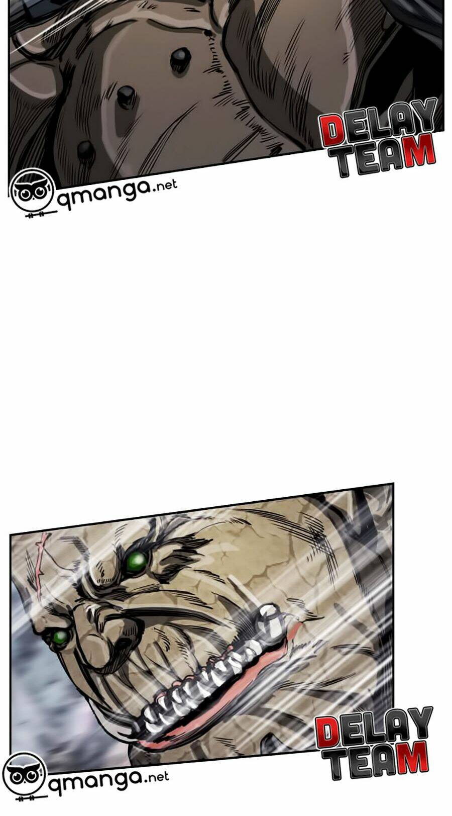 Thợ Săn Đầu Tiên: Chapter 28