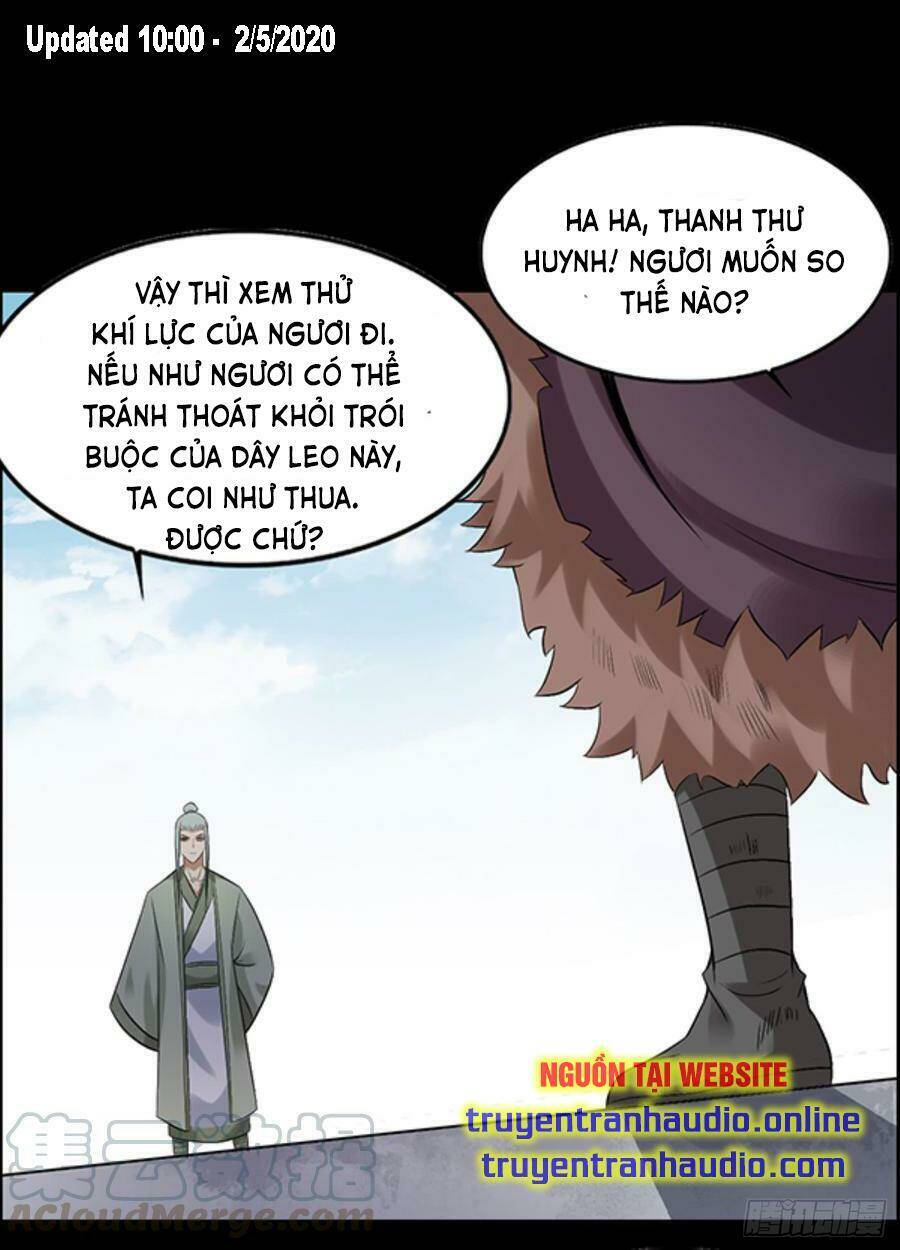 Cổ Chân Nhân: Chapter 94