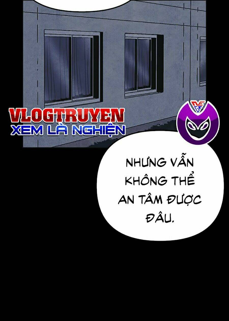 Cậu Bé Shotgun: Chapter 12