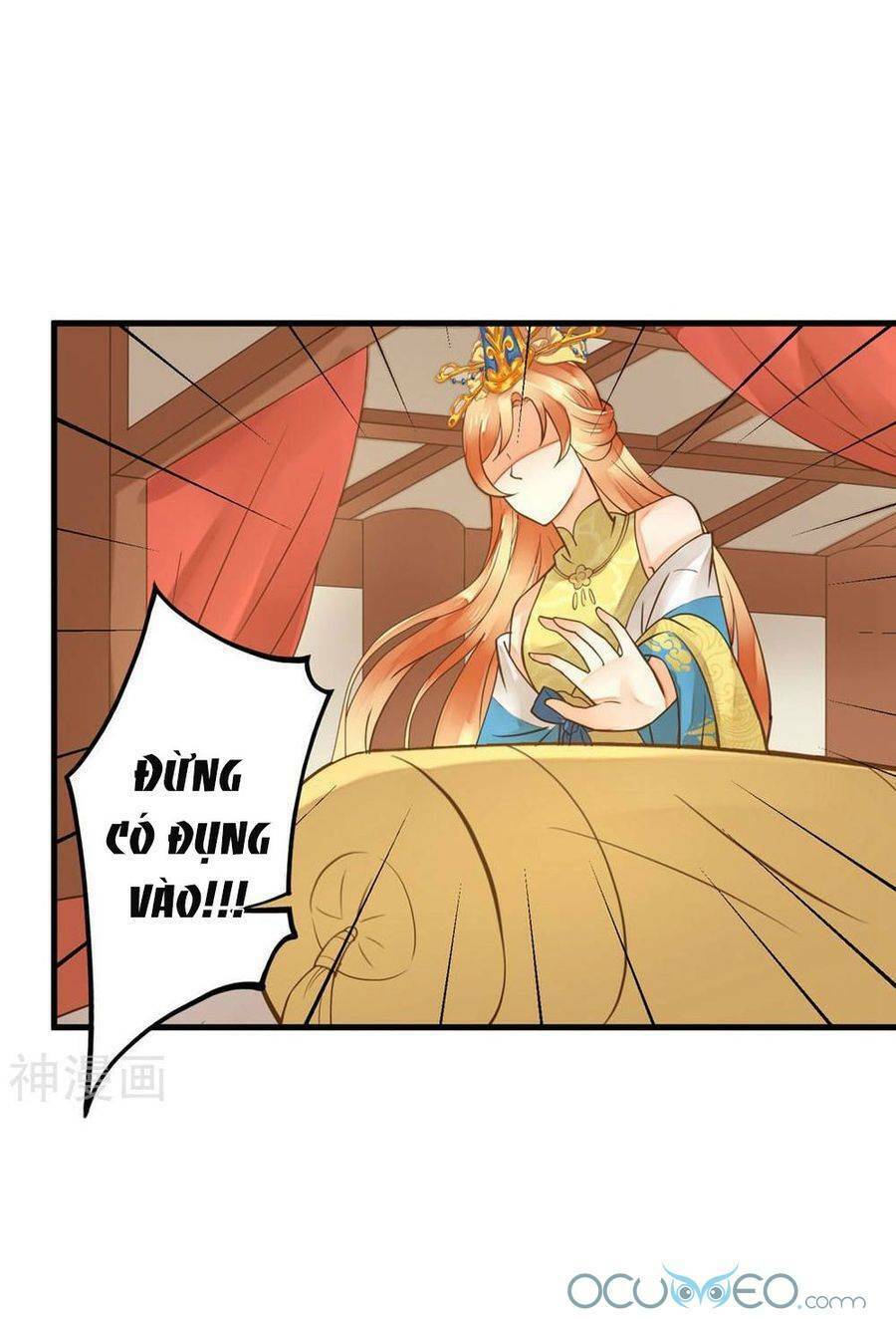 Quý Phi Này Có Chút Cơ: Chapter 21