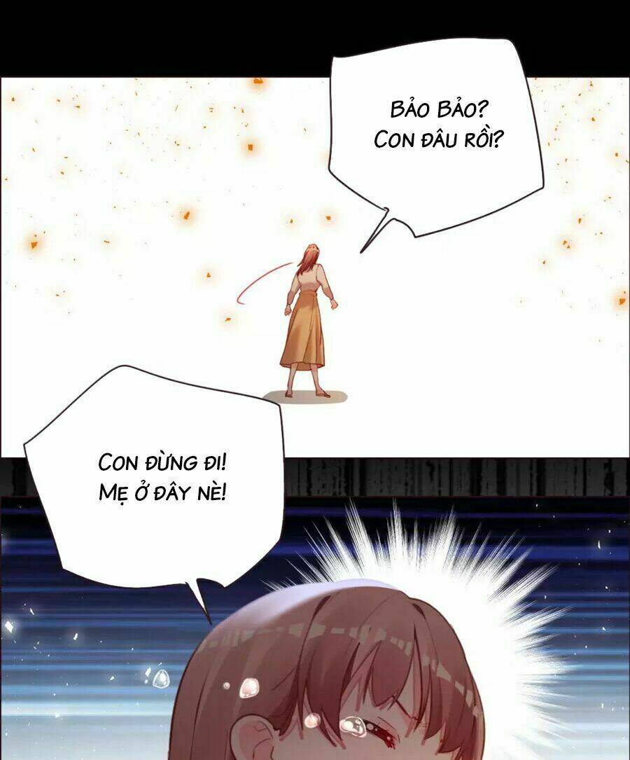 Vì Yêu Mà Khắc Cốt Ghi Tâm: Chapter 61