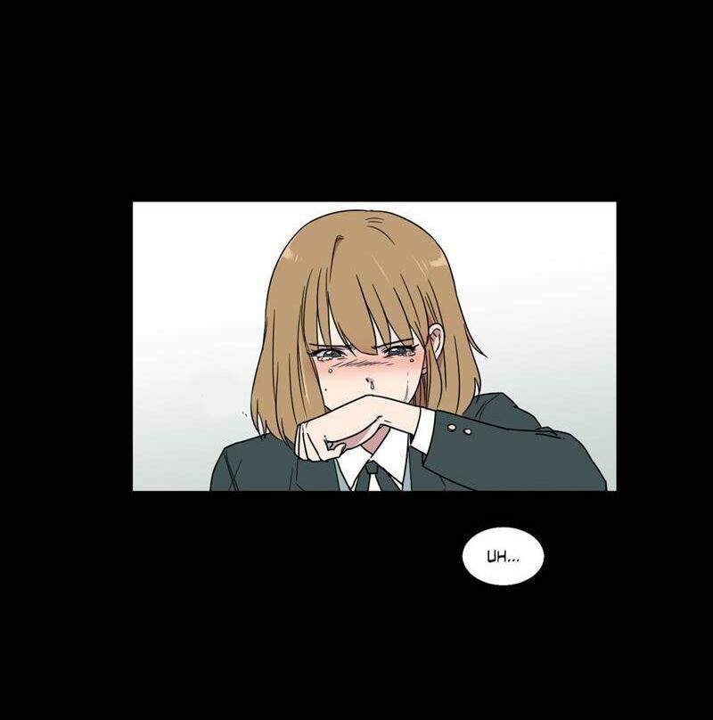 …”Một Sự Thật Khá Khó Chịu.”: Chapter 16