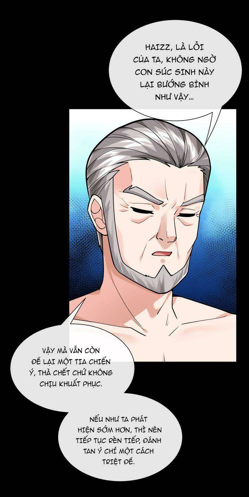 Thời Đại Thần Minh: Thế Giới Biến Thành Game Online: Chapter 16