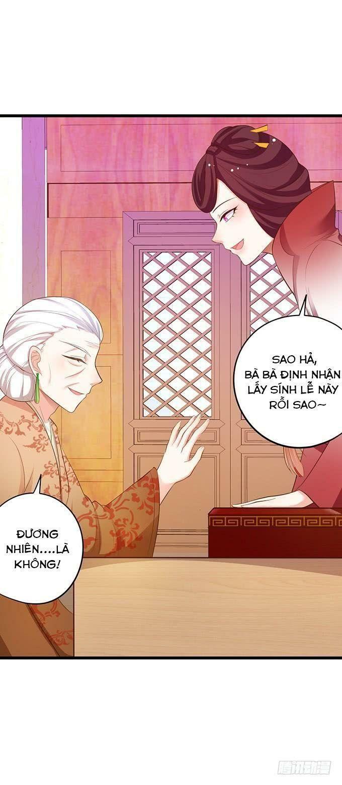 Hồ Tiên Hung Bạo: Chapter 82