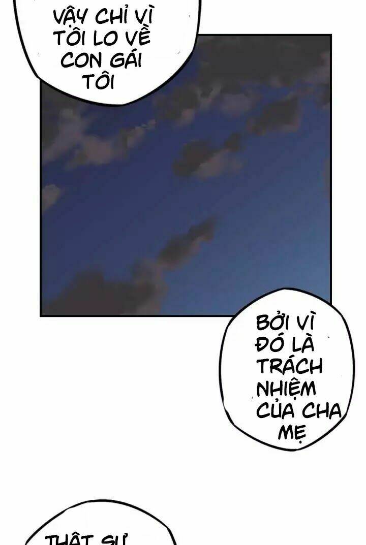 Sweet X Trouble: Chapter 3