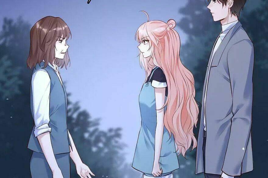 Sau Này Vẫn Cứ Thích Em: Chapter 40