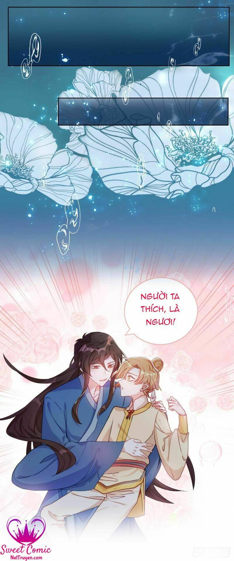 Học Viện Kiêu Ngạo Hoàng Gia: Chapter 0