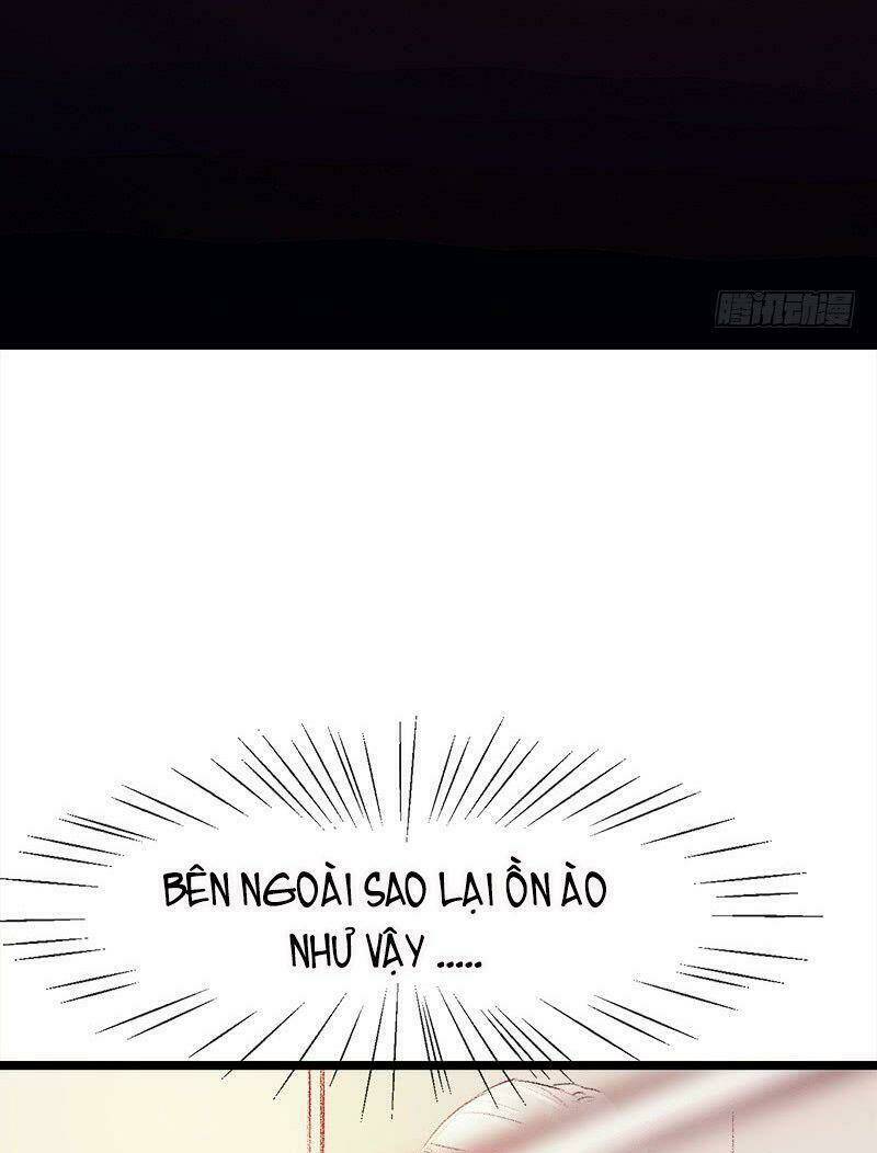 Hữu Yêu Lai Chi Họa Trung Tiên: Chapter 8