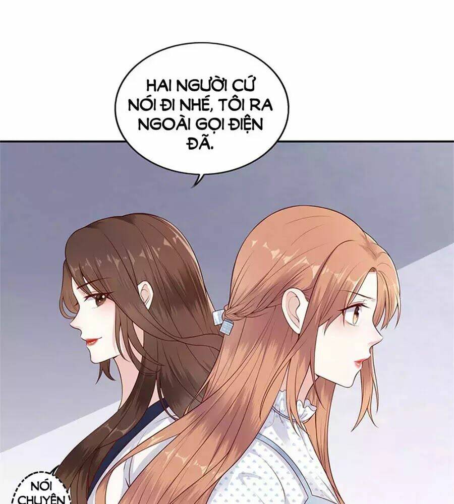 Bạn Trai Điều Khiển Giấc Mơ: Chapter 45