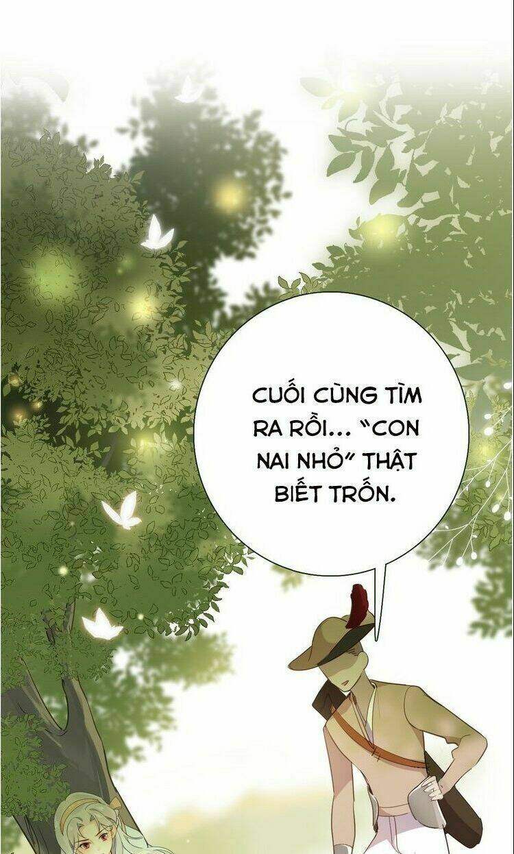 Hầu Nữ Giá Đáo: Chapter 30