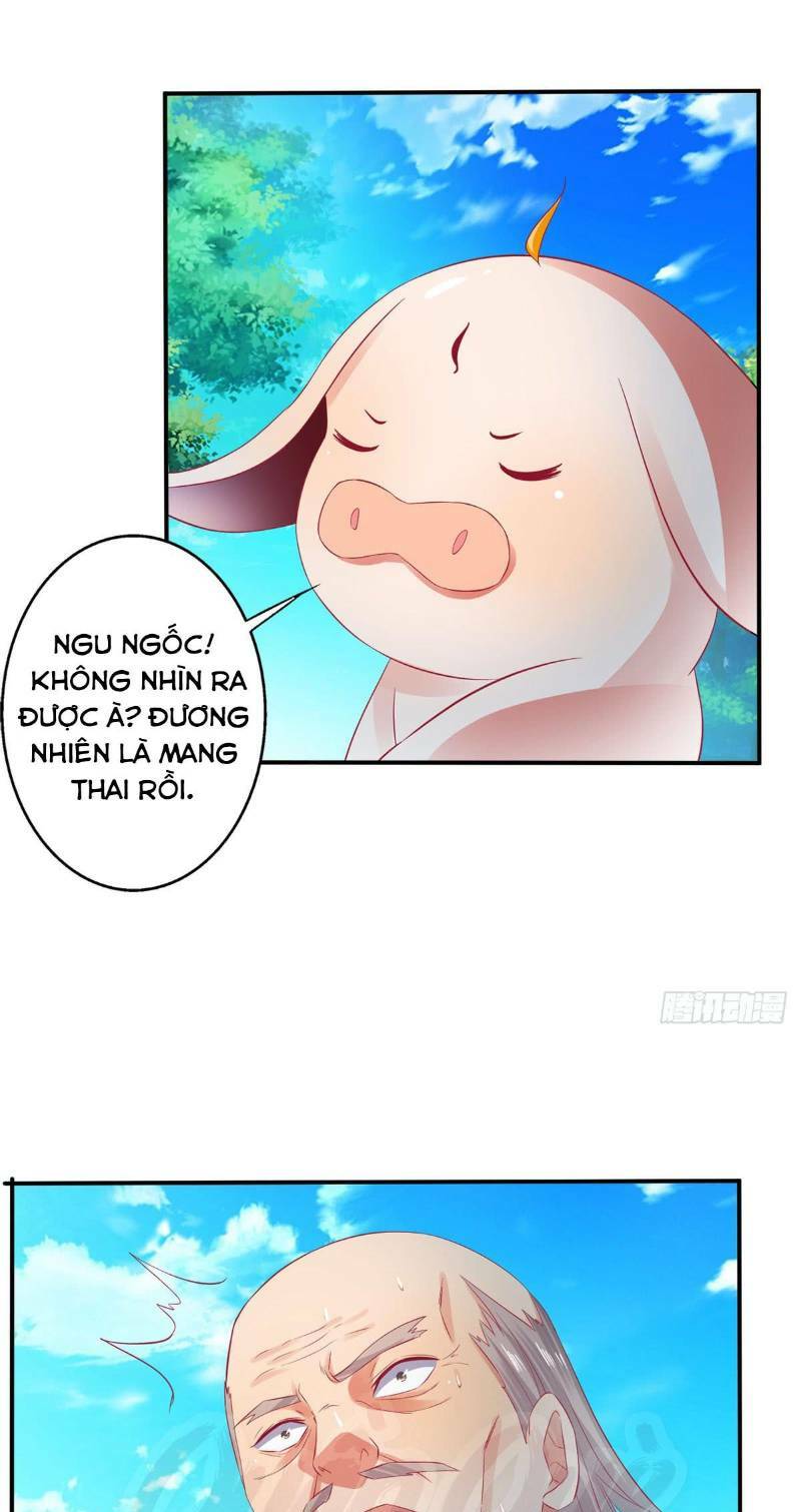 Ta Có Một Bộ Hỗn Độn Kinh: Chapter 67