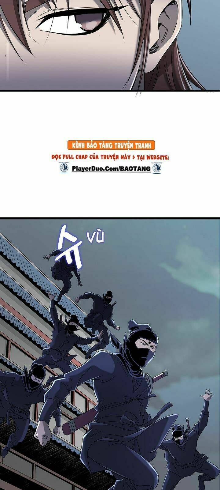 Cuồng Long: Chapter 12