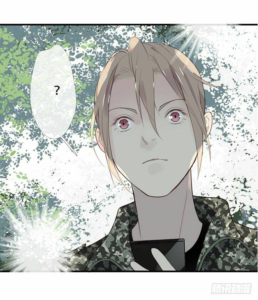 Thiếu Niên Rắc Rối: Chapter 13