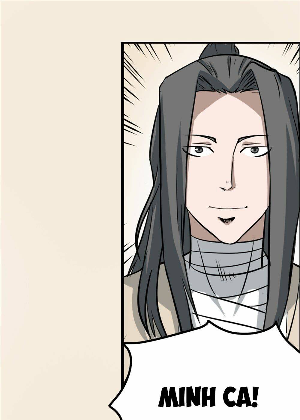 Hiệp Hành Cửu Thiên: Chapter 42