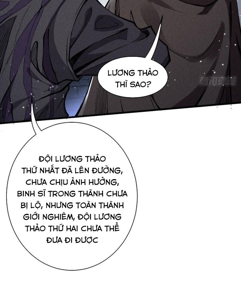 Đường Dần Tại Dị Giới 2: Chapter 13
