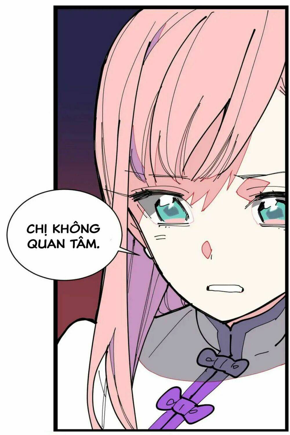 2 Nàng Công Chúa: Chapter 1