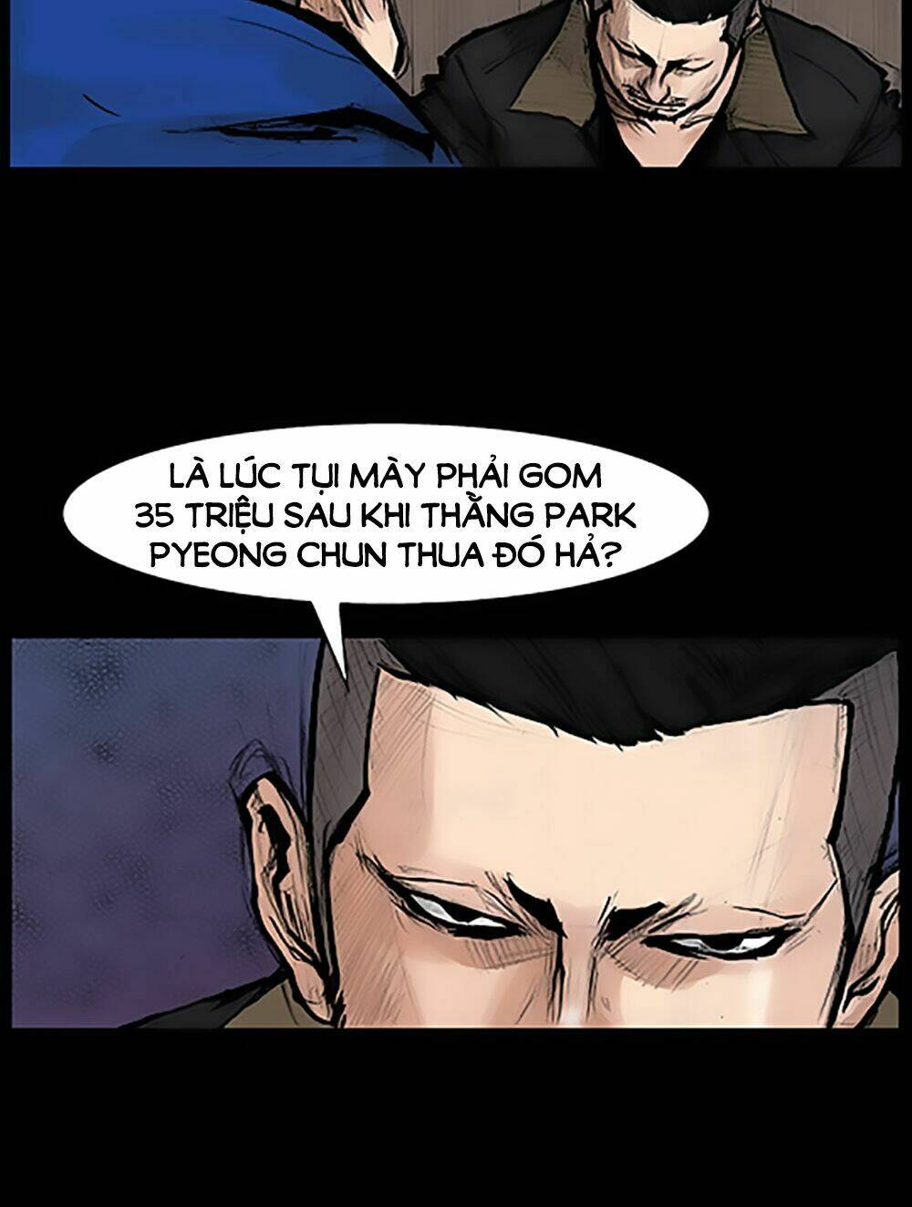 Độc Cô Tiền Truyện: Chapter 118