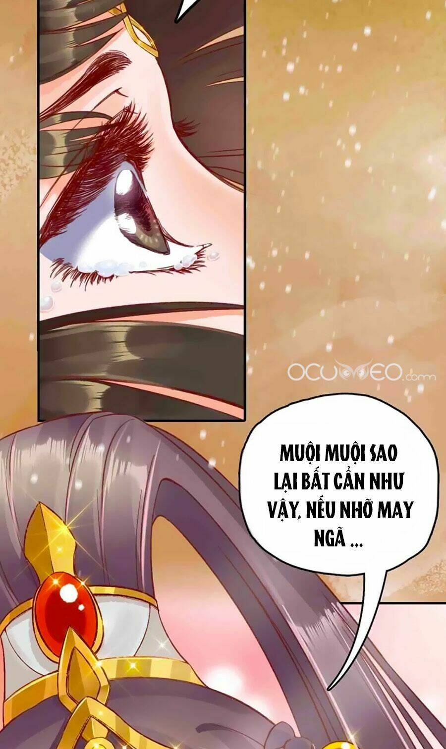 Thịnh Thế Lê Hoa Điện: Chapter 5