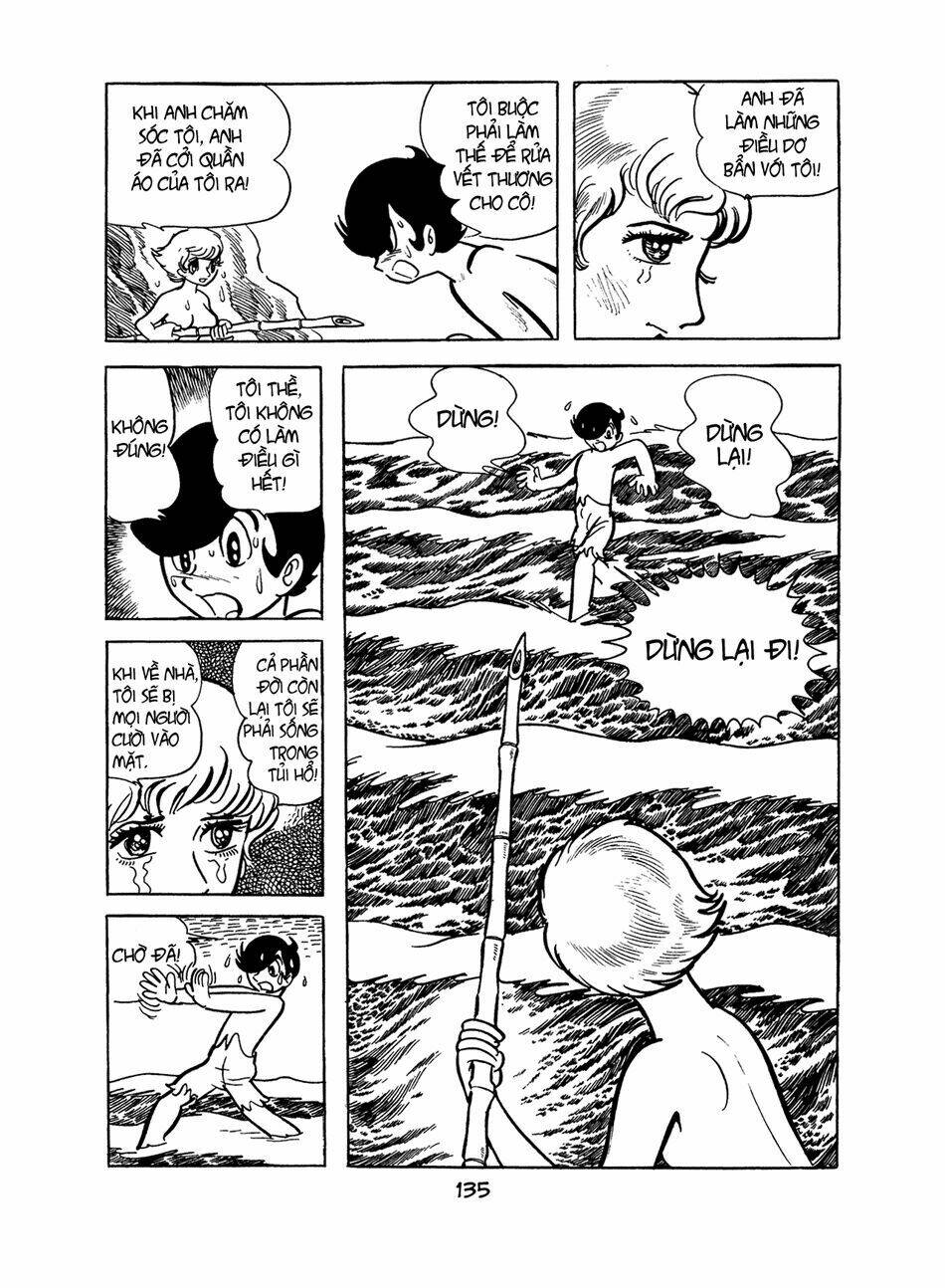 Apollo\’s Song: Chapter 2.2