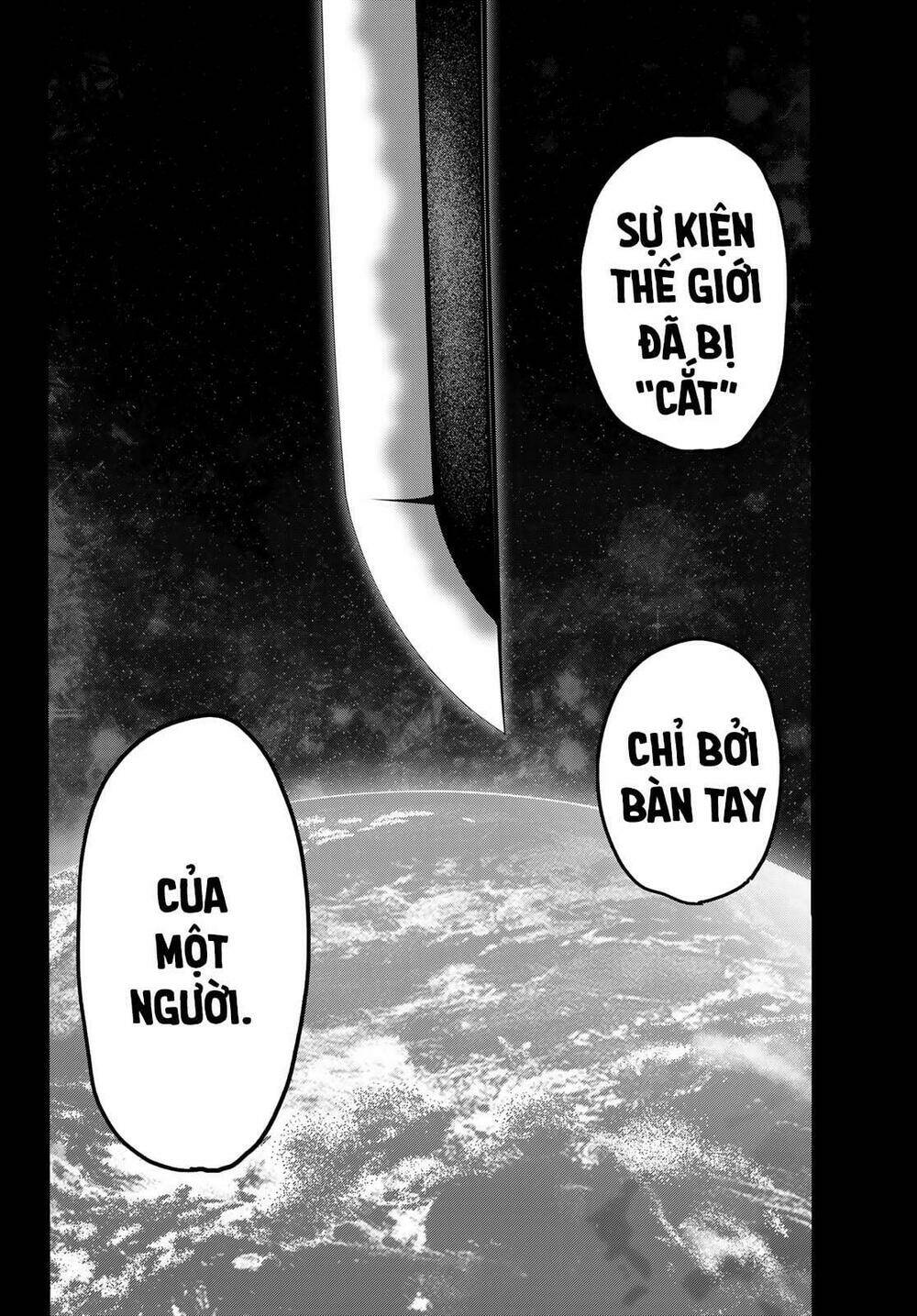 Tình Duyên Nơi Cuộc Chiến Kiêu Hùng: Chapter 6