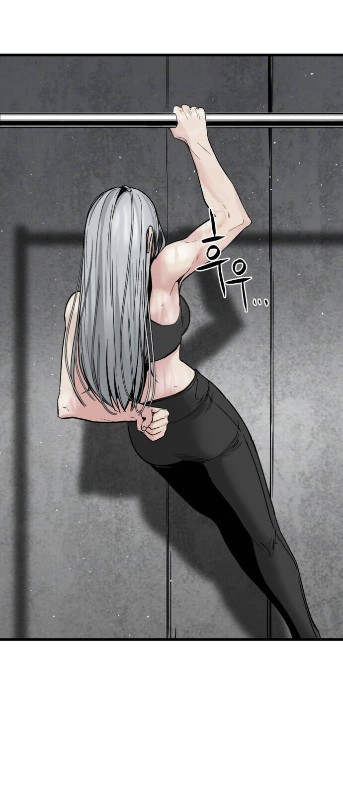 Hero Killer Boom: Chapter 7