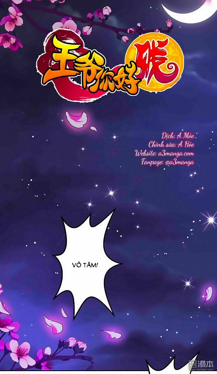 Vương Gia! Ngươi Thật Bỉ Ổi: Chapter 336