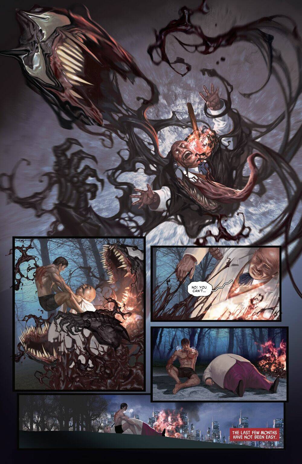 100Th Anniversary Special: Chapter 3