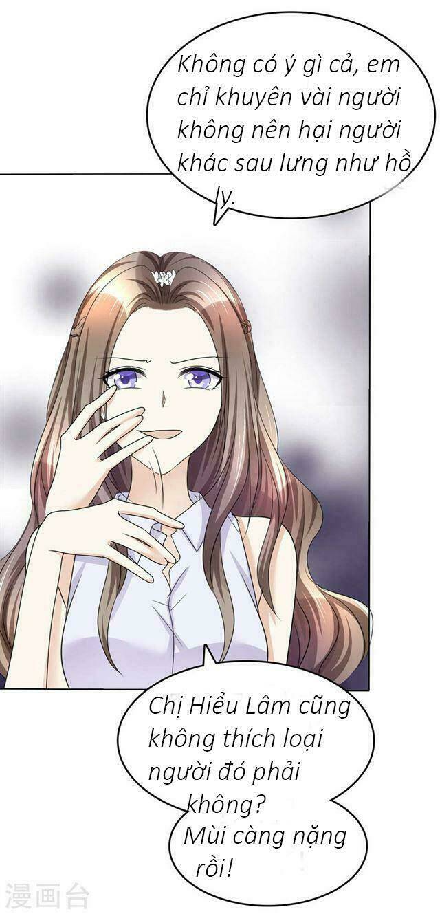 Con Đường Phản Công Của Sủng Thê: Chapter 26