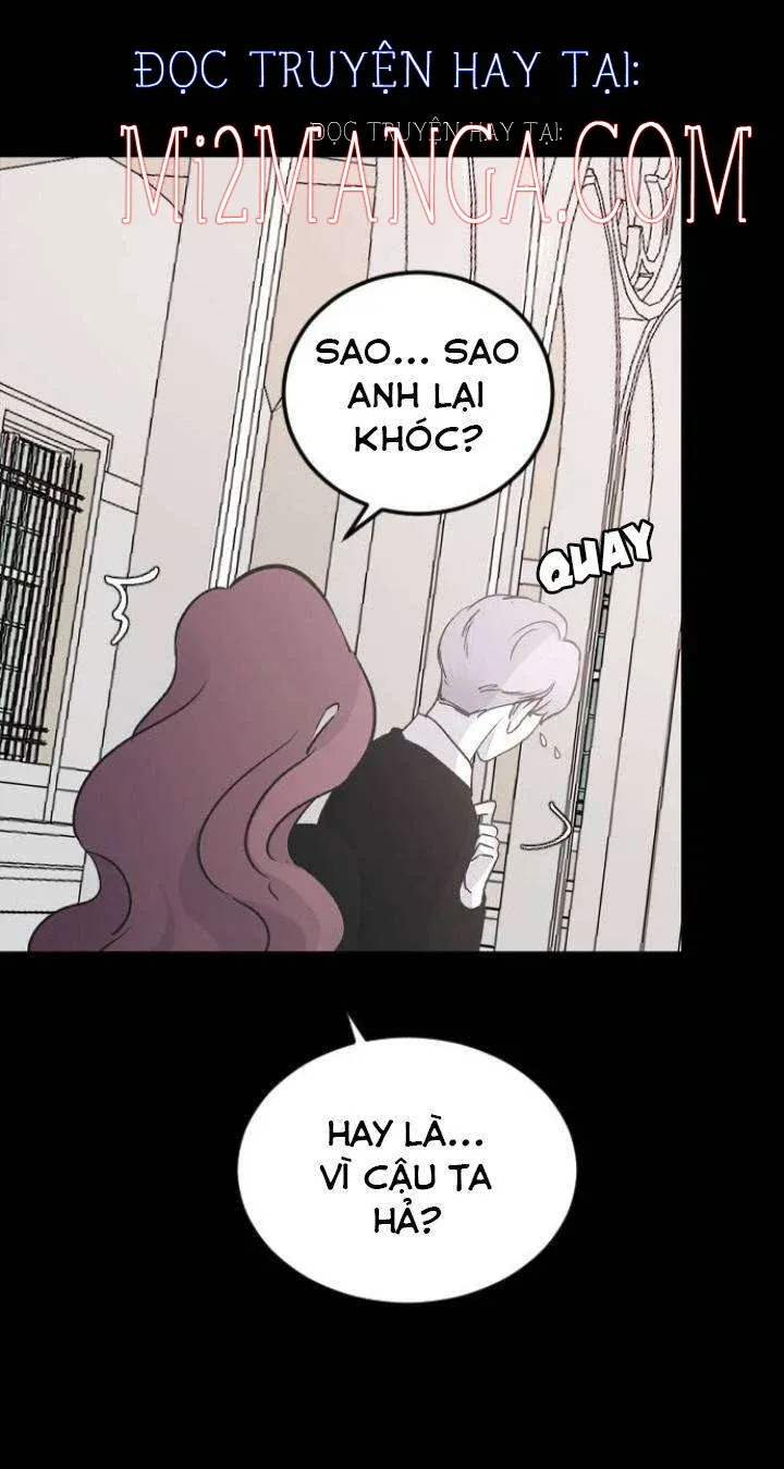 Ba Người Anh Trai Của Tôi Là Bạo Quân: Chapter 18.5