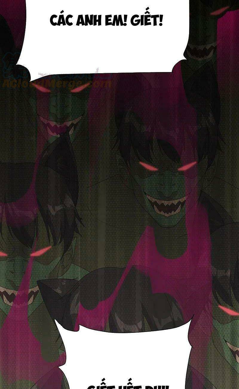 Vòng Bạn Bè Mạnh Nhất Của Tiên Giới: Chapter 170