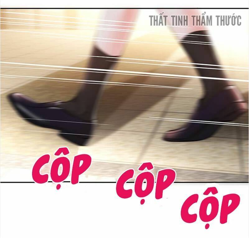 Bạn Trai 1/4 Của Tôi: Chapter 7