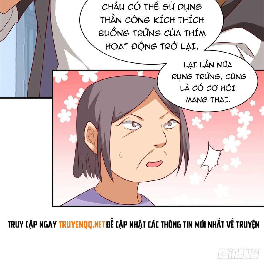 Thần Y Thân Cận Của Nữ Tổng Tài: Chapter 4