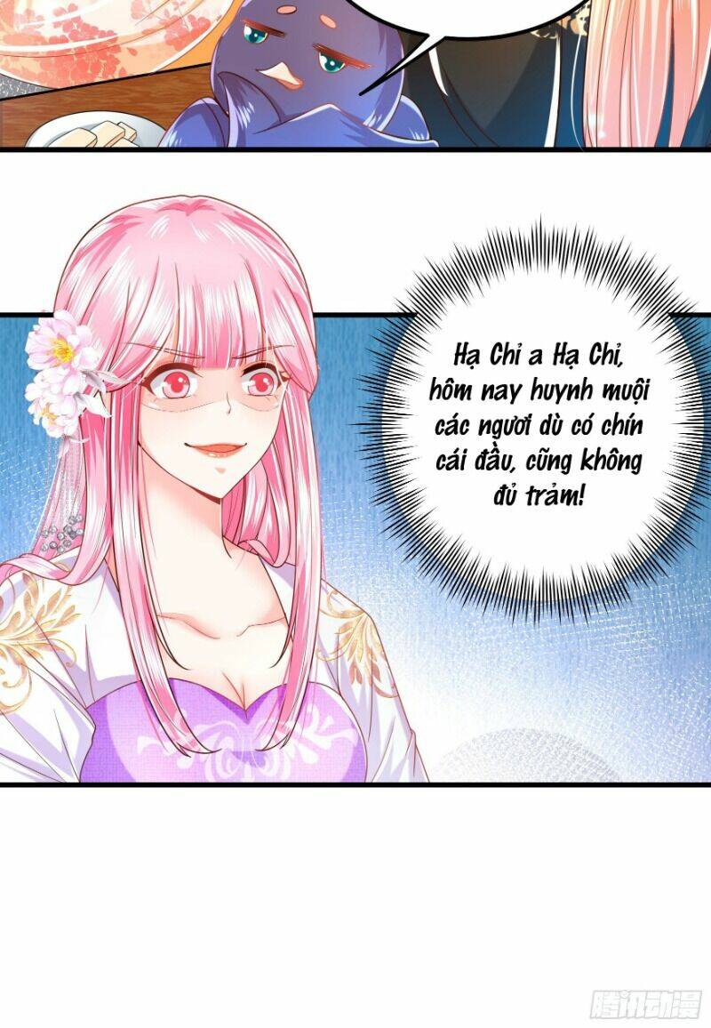 Ta Phải Làm Hoàng Hậu: Chapter 14