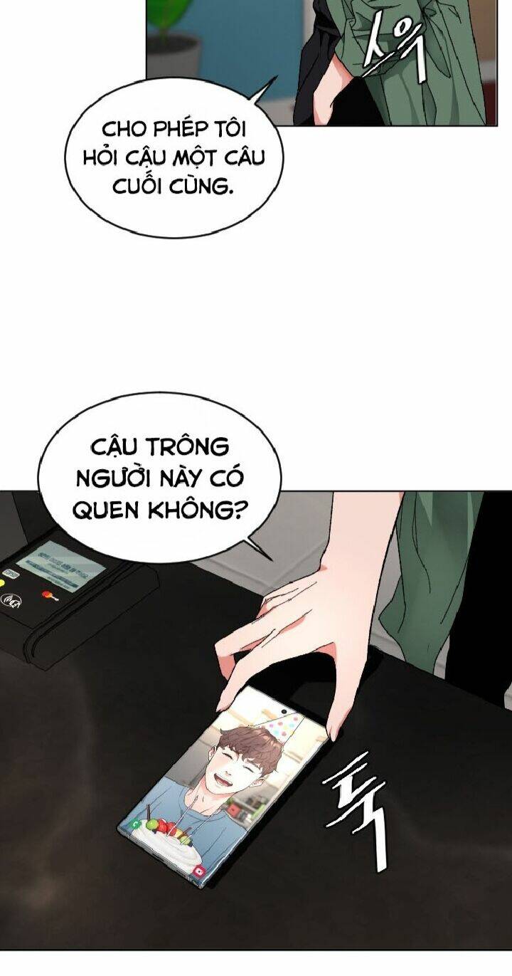 Đứa Trẻ Bình Thường: Chapter 7