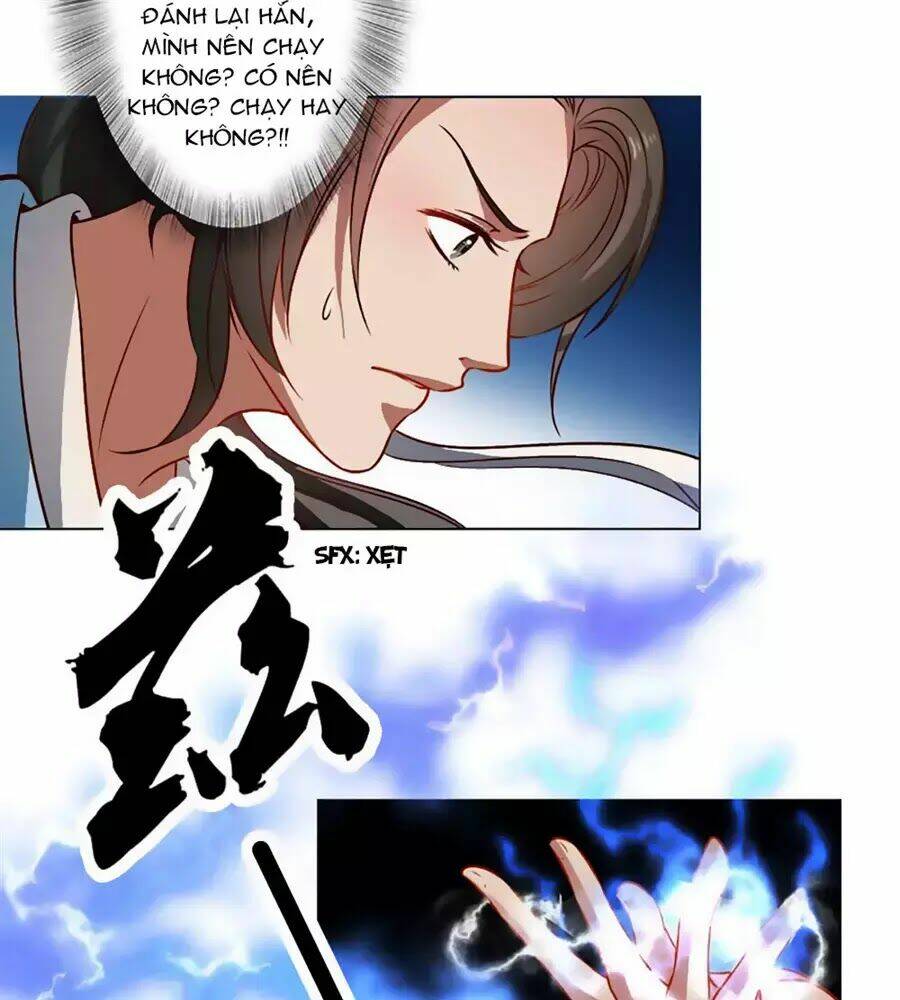 Liêu Liêu Nhân Thân Tu Tiên Truyện: Chapter 62