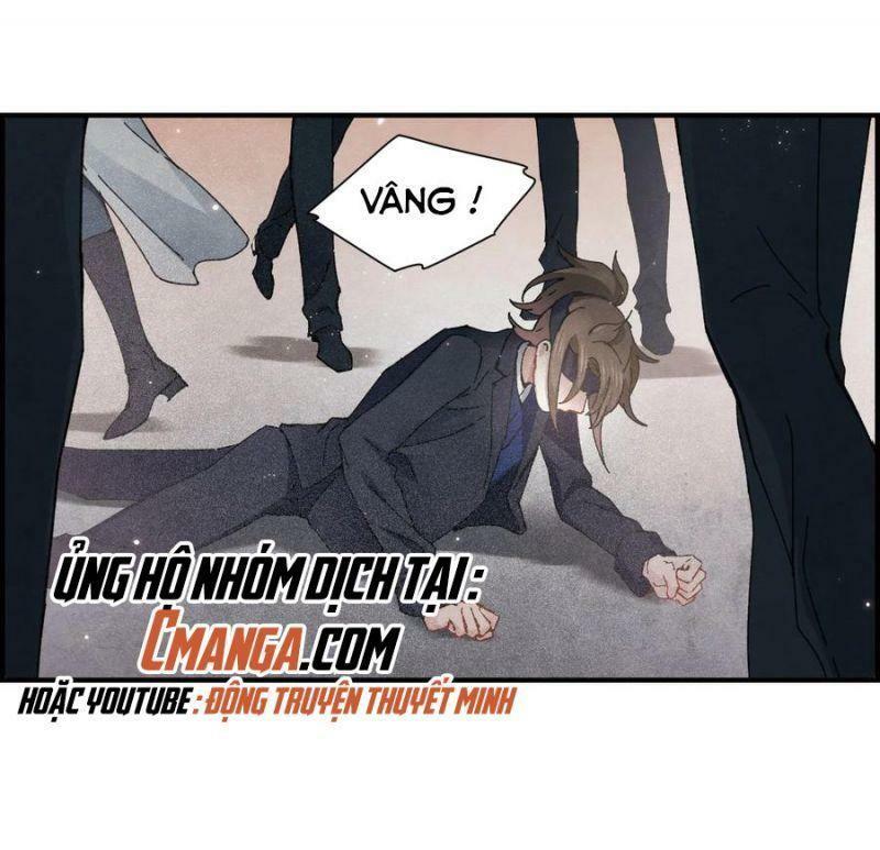 Mejaz - Nhân gian ngọc: Chapter 74