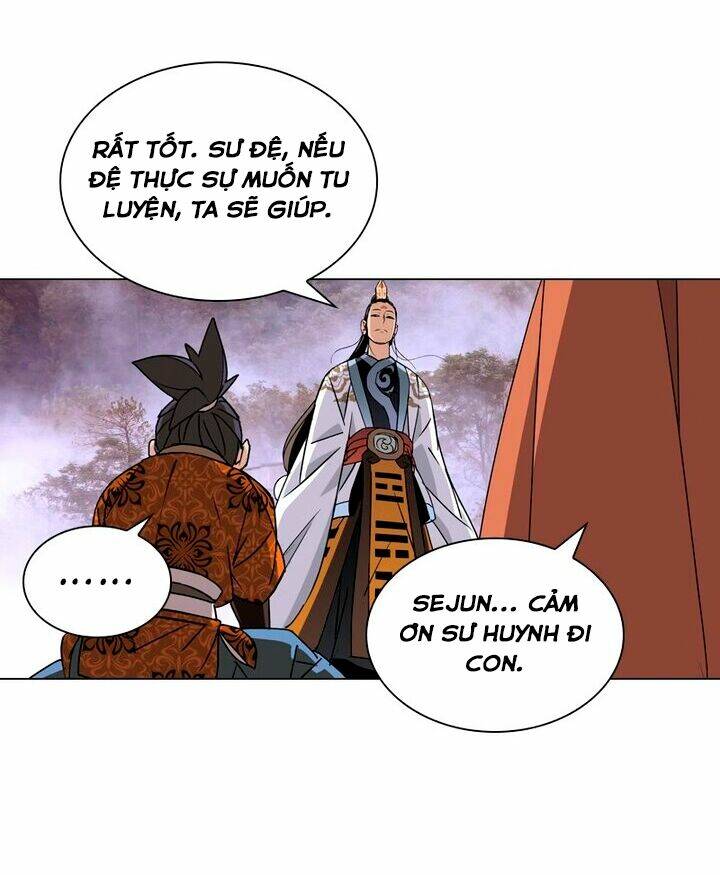Tu Luyện 6 Thế Giới: Chapter 2