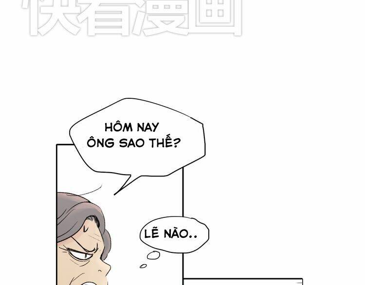 Ông Bà Nội Tuổi 17: Chapter 2