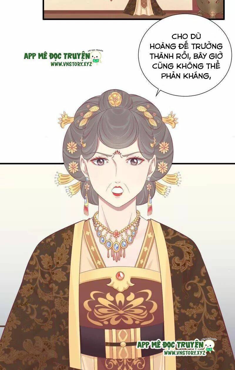 Hoàng Hậu Bận Lắm: Chapter 80