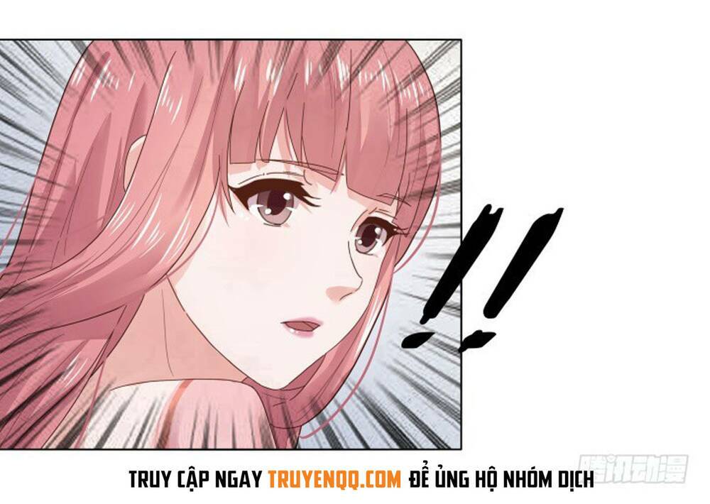 Nữ Hoàng Luật: Chapter 2