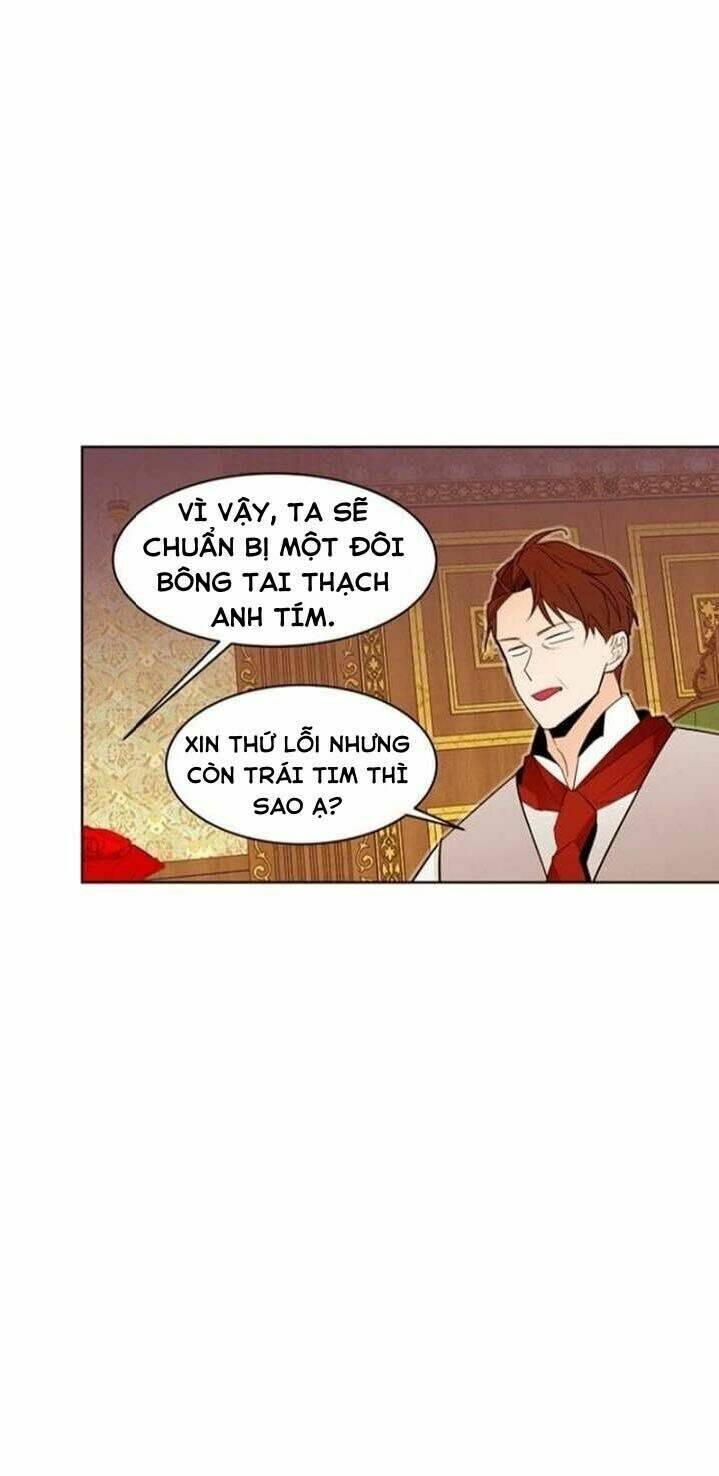 Cuộc Sống Rập Khuôn Của Một Quý Cô Tái Sinh!: Chapter 10