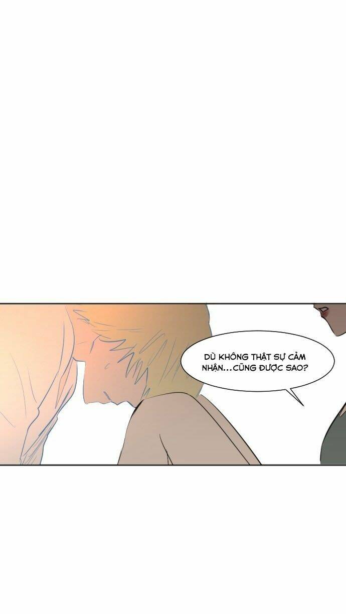 Transparent Cohabitation: Chapter 31