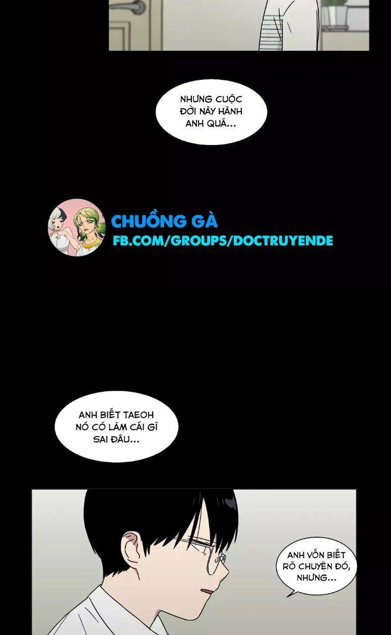 …”Một Sự Thật Khá Khó Chịu.”: Chapter 56