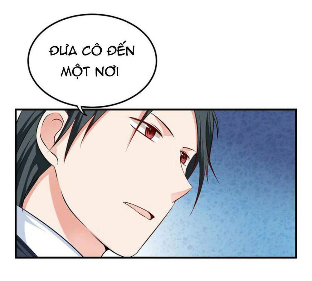 Đoạt Hôn Ác Thiếu: Chapter 23