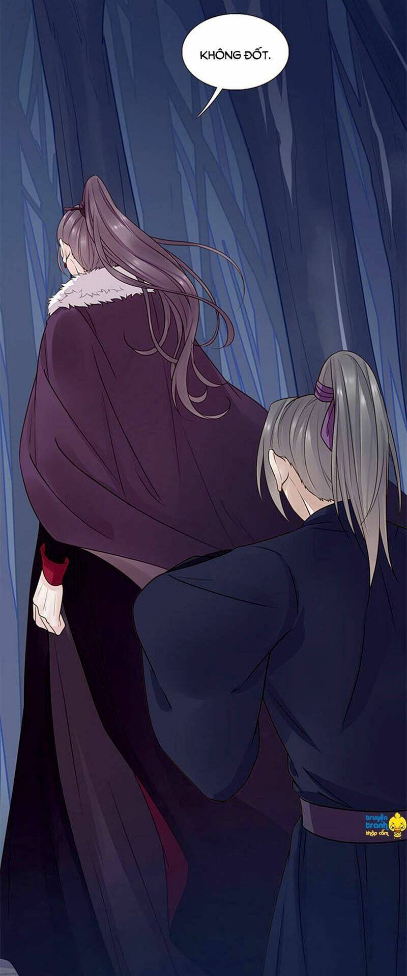 Đại Giá Thừa Tướng: Chapter 82