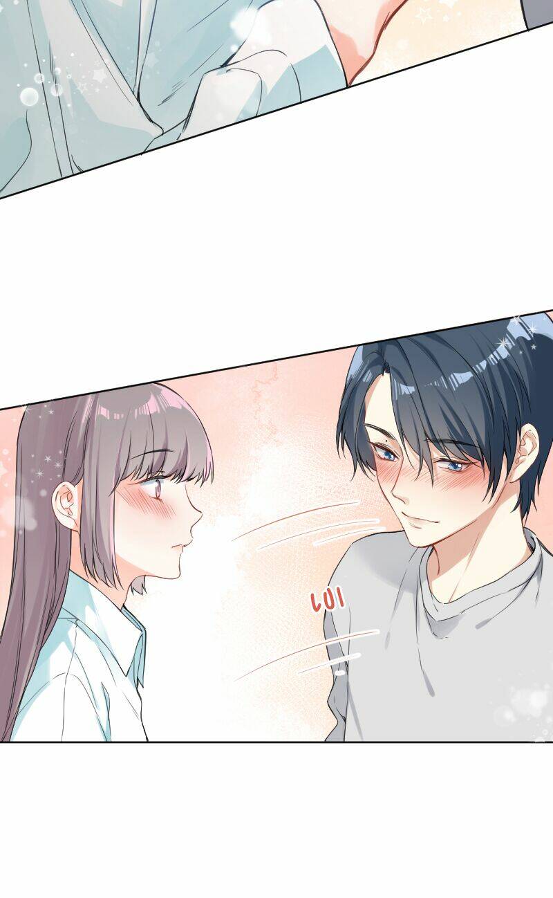 Tâm Động Thuấn Di: Chapter 36