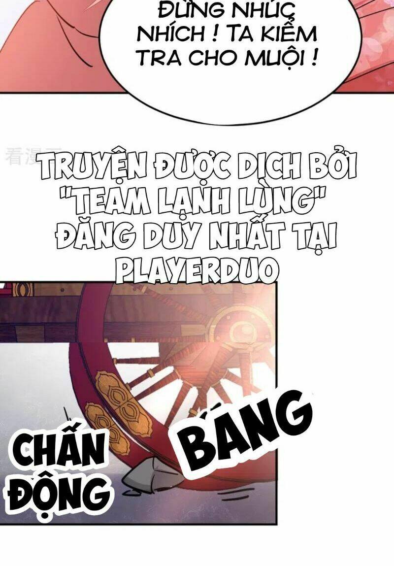 Giang Sơn Mỹ Nam Nhập Trướng Ta: Chapter 59